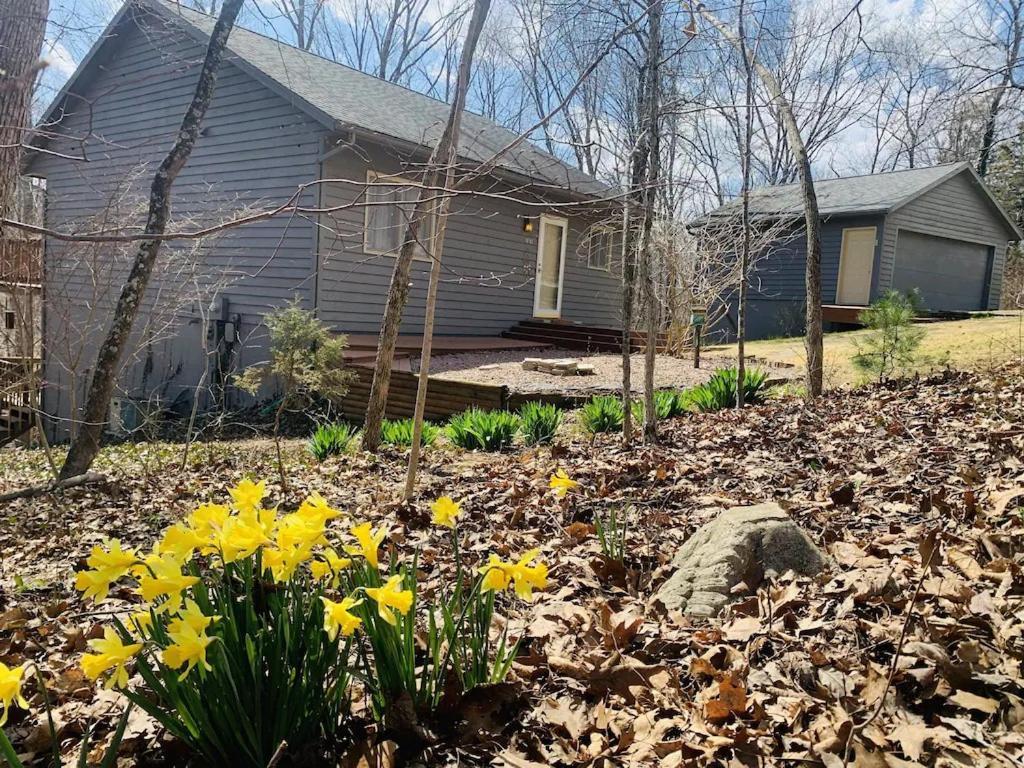 Preston Hollow ブルーミントン エクステリア 写真