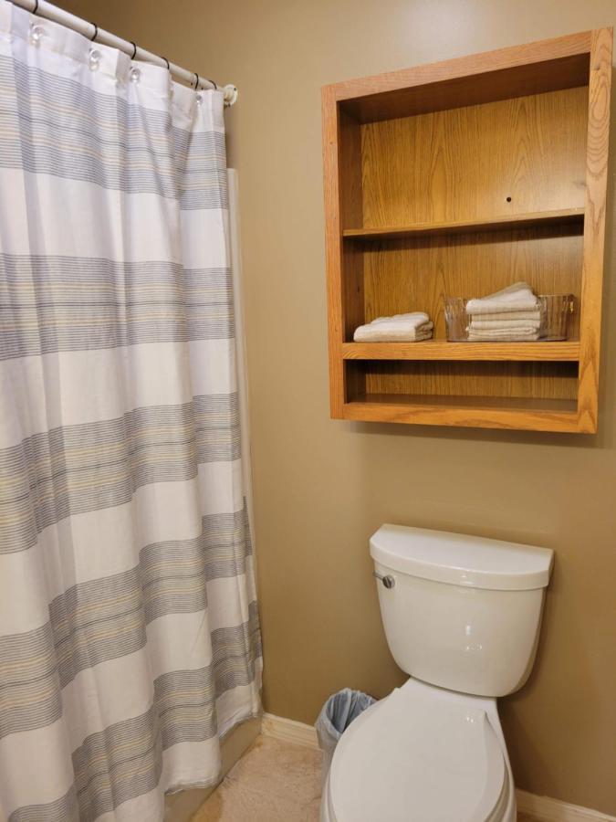 Preston Hollow ブルーミントン エクステリア 写真