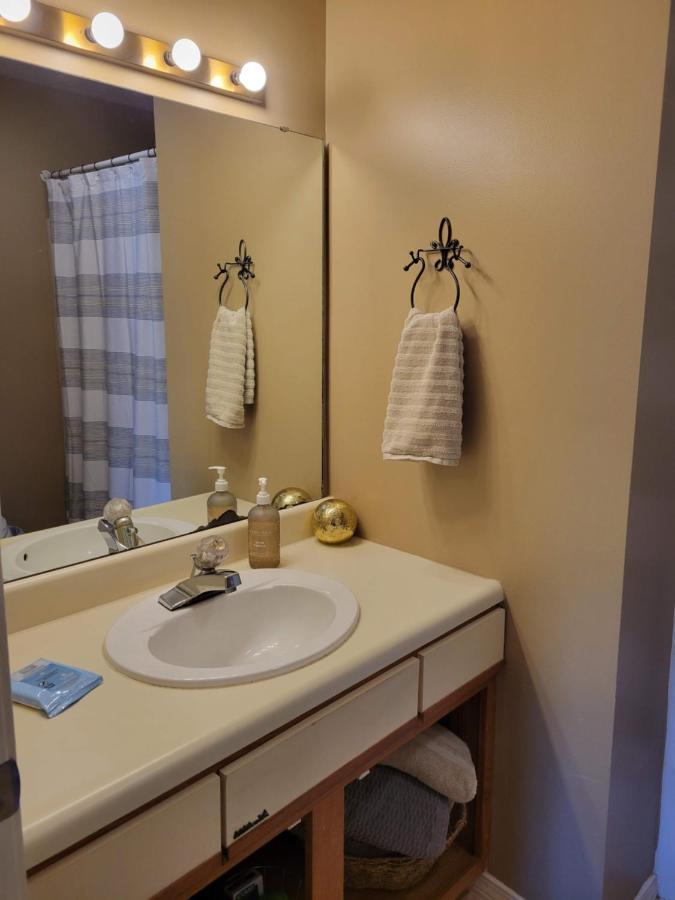 Preston Hollow ブルーミントン エクステリア 写真